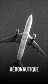 SGD MEDA, mécanique de précision aéronautique